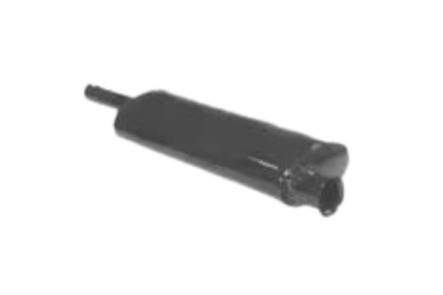 Rura wydechowa tłumik do John Deere 920 1020 820 1030VU 1130 1630 1630OU 830 930 930VU 1040 1040V 1140 1140F 840 940 940V 1350 1550 1750 1750V AL27388
