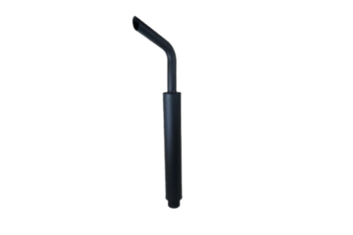 Rura wydechowa tłumik do John Deere 7630 7730 7830 7930 7720 7820 7920 7815 RE200884