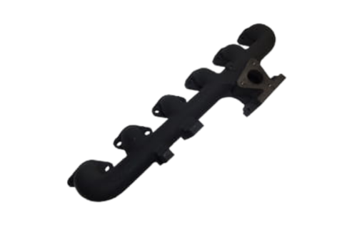 Kolektor wydechowy do John Deere 6140R 6150M 6150R 6170M 6170R 6175R 6190R 6195R 6210R 6215R 7200R 7210R 7215R 7230R 7250R 7270R R534259