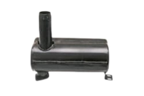 Tłumik wydechowy do John Deere 1040 1040V 1140 1140F 1140V 840 940 940V 1350 1550 1750 1750V 1850 1850N AL31552