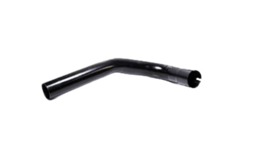 Kolanko rury wydechowej do John Deere 6510 6510SE 6610 6610SE 6810 6910 6910S L113259 AS214121