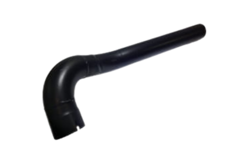 Kolanko rury wydechowej do John Deere 5083E 5083EN 5085M 5093E 5093EN 5095M 5095MH 5101E 5101EN 5105M 5105ML RE243311