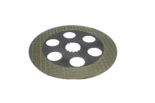 Tarcza hamulcowa do John Deere 7730 7830 7930 RE334882
