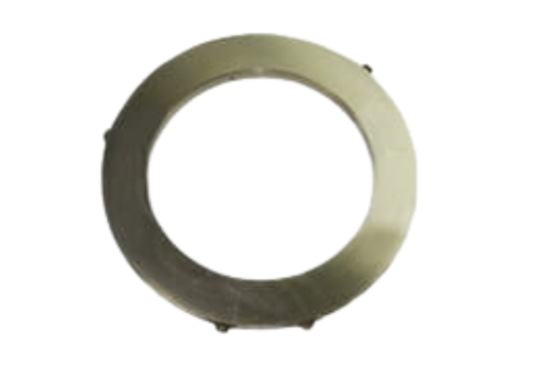 Płytka dociskowa hamulca do John Deere 6400SP 6205 6325 6415 6505 6615 6010SE 6110SE 6210 6310S 6410 6510SE 6020SE 6120 6220SE 6320SE 6420 6520L 6230PR AL114053