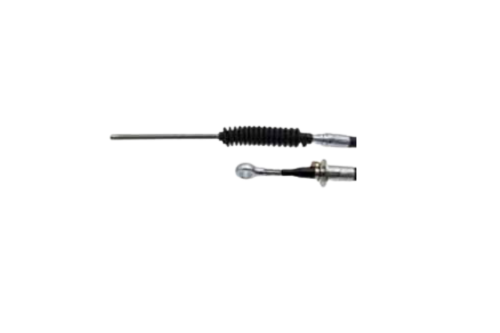 Linka hamulca ręcznego do John Deere 6225 6325 6425 6525 6130 6230 6330 6430 6105M 6115M 6125M AL176875 AL161356