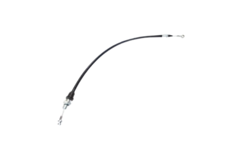 Linka hamulca ręcznego do John Deere 1654 1854 2054 2104 6165J 6210J 6830 6930 7430 7530 AL172994