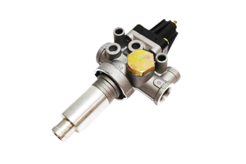 Zawór regulacji ciśnienia do John Deere 6100 6300 6506 6800 7600 7610 8100 AL78941