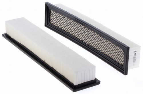 Filtr kabinowy SC60159 Hifi Filter do  JCB TM 420, TM 320, 457 HT