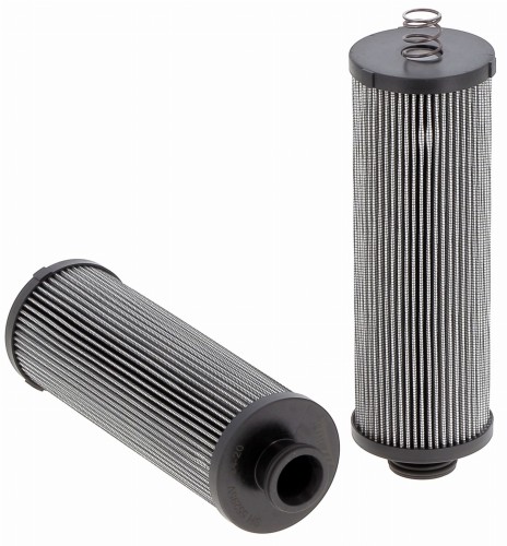 Filtr hydrauliczny SH55295V Hifi Filter do SANDVIK LH 307