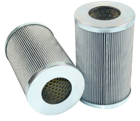 Filtr hydrauliczny SH84124 Hifi Filter