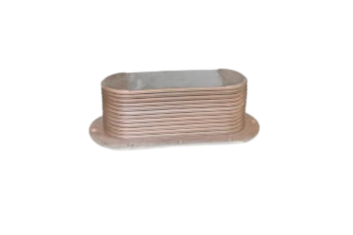 Chłodnica oleju do John Deere 7020 4630 4440 4640 4840 8440 4050 4250 4450 4650 4850 8450 8430 AT25038