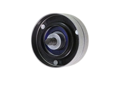 Rolka napinacza do John Deere 5070M 5080RN 5090R 5100M 5620 5820 6205 6325 6505 6010SE 6210 6310SE 6510 6810 6420SE 6230PR 6930PR 7520 AL157596