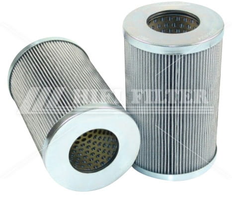 Filtr hydrauliczny SH84122 Hifi Filter do Meyco Basf