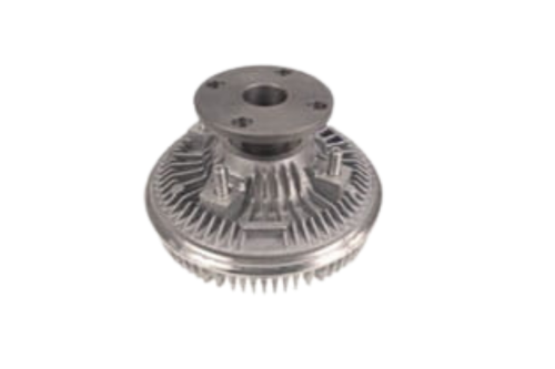 Sprzęgło wiskotyczne wiskoza do John Deere 3050 3150 3350 2955 3055 3255 AL69177 AL66911 BorgWarner
