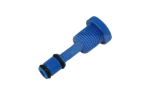 Korek spustowy chłodnicy do John Deere 2250F 2450 2450F 2650 2650CS 2650F 2650N 2850 3150 3350 3650 2155 2355 2555CS 2555TSS 2755 2855N 2955 3055 3155 3255 AL61314