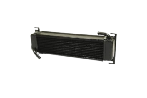 Chłodnica oleju do John Deere 1140 1640 1840 2040 2140 3040 3140 3340 3640 AL31239  AL38448