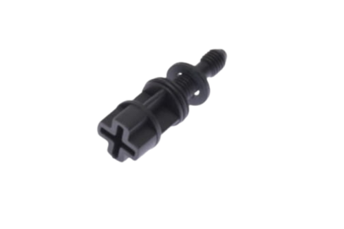 Korek spustowy chłodnicy do John Deere 6010 6100 6110 6200 6205 6210 6300 6310 6400 6410 6900 6910 AL76662 AL110979