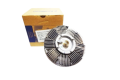 Sprzęgło wiskotyczne wiskoza do John Deere 7610 7710 7810 RE65834 RE70548 BorgWarner