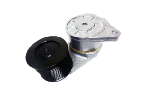 Napinacz paska do John Deere 8100 8100T 8200 8200T 8300 8300T 8400 8400T 8110 8110T 8210 8210T 8310 8310T 8410 8410T 8310R RE69083