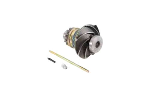 Pompa wody do John Deere 7270R 7310R 8245R 8285R 8310RT 8320R 8335RT 8345R 8360RT 8370R 7290R 8235R 8295R 8320RT 9370R RE553432 RE538873 RE553432