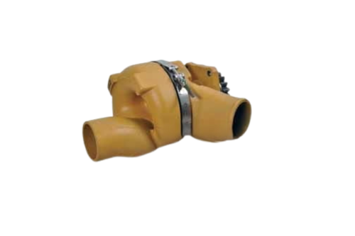 Pompa wody do John Deere 9000 9200 9300 9400T 9020 9120 9220 9320 9420 9520 9620 9750STS 9860STS RE549153 RE549153 RE540308 RE545360