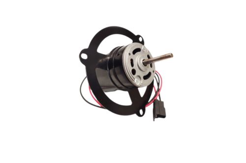 Silnik wentylatora do John Deere 8560 8570 RE53219 RE37153
