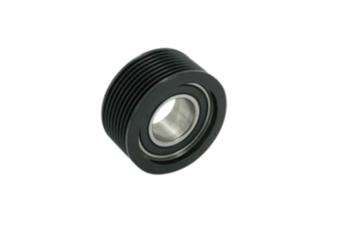 Rolka napinacza do John Deere 7250R 7270R 7290R 7310R 7R 290 7R 310 7R 330 7R 350 9330 9360R 9370R 9430 9430T 9530 9530T 9630 9630T 4630 RE243155