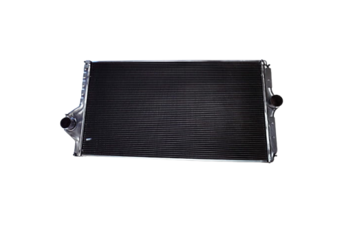 Chłodnica do John Deere 2854 4940 8235R 8260R 8285R 8310R 8310RT 8335R 8335RT 8360R 8360RT RE297780
