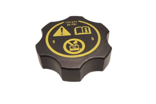 Korek chłodnicy do John Deere 7210R 7230R 7260R 7290R 8235R 8245R 8260R 8295R 8310R 8320RT 8335R 8345R 8360R 8370R 7250R 8285R RE312969