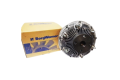 Sprzęgło wiskotyczne wiskoza do John Deere 7820 7920 RE181930 RE574121 BorgWarner