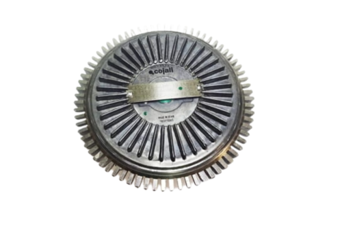Sprzęgło wentylatora chłodnicy do John Deere 5215 5315 ER201763 ER200832