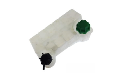Zbiornik wyrównawczy chłodnicy do John Deere 5083E 5093E 5093EN 5101E 5101EN 5225 5325 5325N 5415 5425 5425N 5525 5525N 5603 5625 RE212359