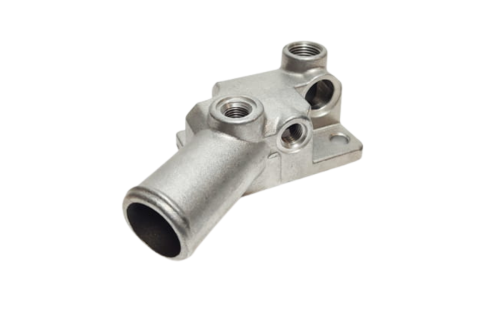 Obudowa termostatu do John Deere 260 5215 5215F R502450 R516606