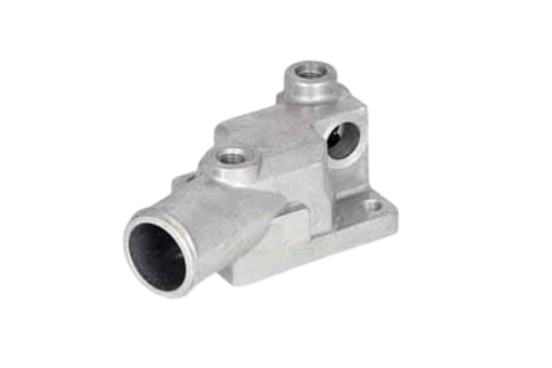 Obudowa termostatu do John Deere 3210 3310 3410 5403 5603 5415 5425 5605 5705 5410 5510 5515 5615 5715 5420 5520 5525 5625 R501130