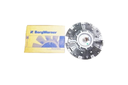 Sprzęgło wiskotyczne wiskoza visco do John Deere 6190R 6195R 6210R 6215R AL213600 AL203494 AL209358 BorgWarner