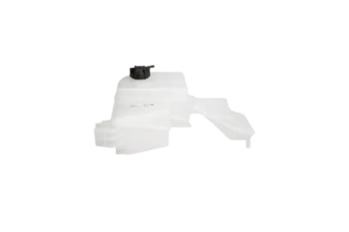 Zbiorniczek wyrównawczy do John Deere 6120 6120L 6215 6320 6320L 6415 6520 6615 6820 SE6020 SE6320 3215 6425 7420 AL153875 AL160274 AL169910