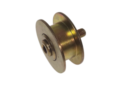 Rolka napinająca do John Deere 300 600 616R 618 620 622 625 625D 630 630D 630FD 635 635D 635FD 640D 640FD 900 918 925D 930D AH169497