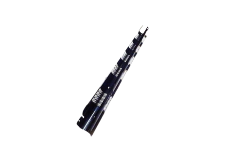 Osłona rury wydechowej do John Deere 6810 6020 6620 6920 S 6530 6830 7030 7530 6520 6630 6930 7430 6510 6820 6020 L170180 L150412 L159023