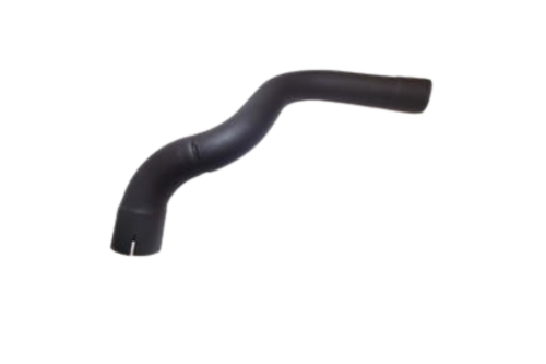 Kolanko rura łączeniowa wydech tłumika do John Deere 6130 6230 6230PR 6330 6330PR 6430 6430PR L169968