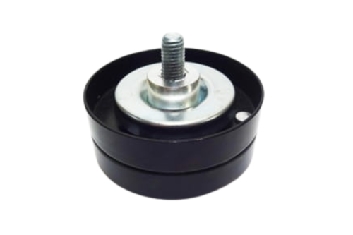 Rolka napinacza do John Deere 6090 6100 6105 6110 6115 6120 6125 6130 6135 6140 6145 6150 6155 6170 6175 6190 6195 6210 6215 AL201362