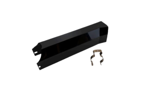 Osłona poziomej rury wydechowej do John Deere 6130 6230 6330 6430 6620 6520 6530 6534 6630 6820 6920S 6920 6830 6930 7430 7530 AL164279 AL177629