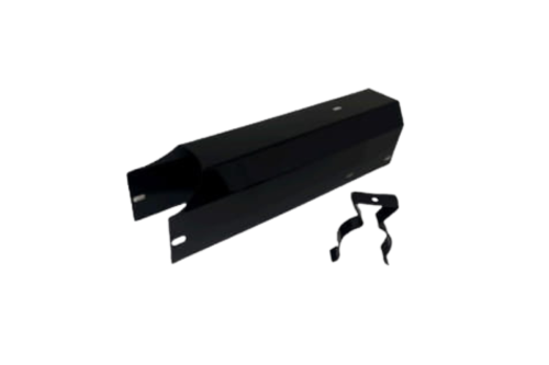 Osłona poziomej rury wydechowej do John Deere 6020 6120 6220 6320 6420 6420S 6520 AL164075