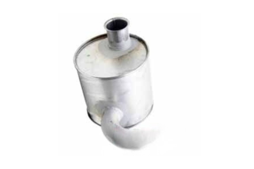 Tłumik wydech do John Deere 6020 6320SE 6420SE 6520 6620 6820 6920 7020 7220 7320 7420 7520 AL155806