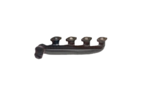 Kolektor wydechowy do John Deere 2020 2120 1830 2030 2030OU 2130 2035 2035EF 2135 T20249