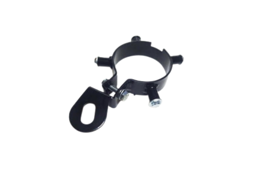 Obejma opaska zacisk do John Deere 6510 6810 SE6510 AL115931