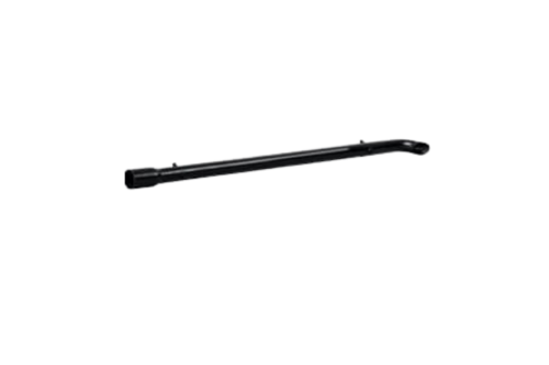 Rura wydechowa do John Deere 6210 6110 6010 6100 6200 6410 6310 6300 6400 6500 AL115443