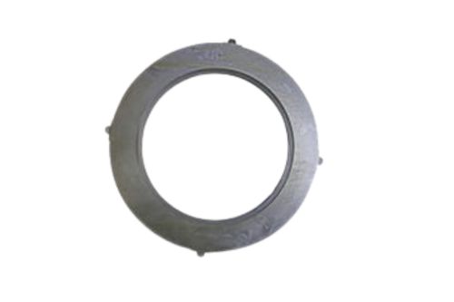 Płytka hamulcowa do John Deere 1030 1630 2030 1040 1640 2040 3040 3140 2541 2941 1350 1750 2150 2450 3050 3350 2155 2255 2855 L33497 L56247