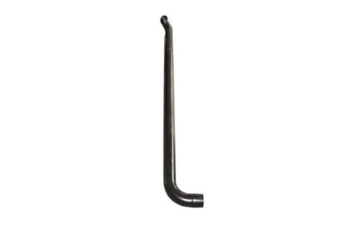 Rura wydechowa tłumik do John Deere 6610 6910 6520 SE 6620 6820 6920 S 6530 6830 7030 7530 6630 6930 7430 6520 7430 AL155688