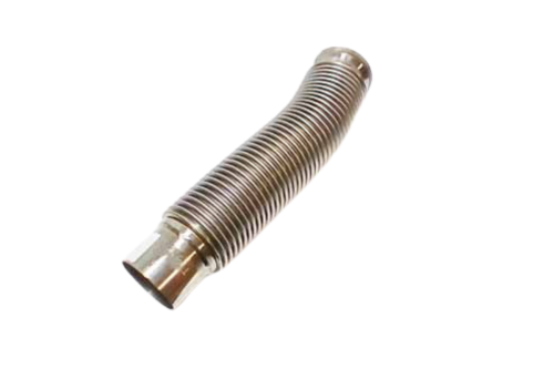 Rura wydechowa elastyczna do John Deere 6020 6120 6220 6320 6420 6420S AL155630