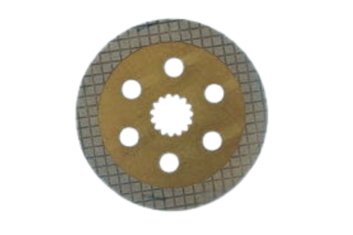 Tarcza hamulcowa do John Deere 6800 6900 6810 6910 6910S 6820 6920 6920S 7200 7400 7500 7500 7405 7425 7505 7515 7525 7210 RE160072 RE234377 RE64066
